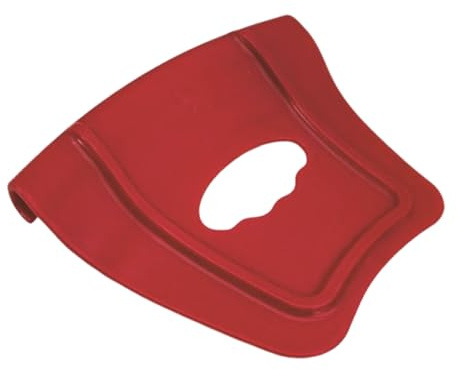 TQEBWUS Protezione per cerchioni, protezione pneumatici, protezione di precisione per cerchioni di motociclette -Dirtbike