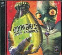 Oddworld 2 - Abe's Exoddus