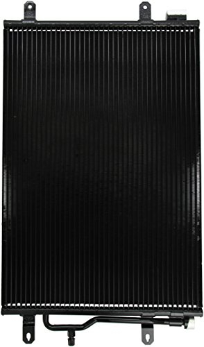 VALEO Condenseur de climatisation 817741