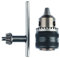 Bosch 2609255700 DIY Zahnkranzbohrfutter 1-10, 1/2 Zoll-20, r/l (1)