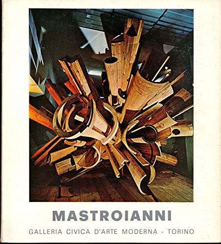 Umberto Mastroianni