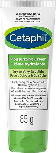 CETAPHIL Feuchtigkeitsspendende Crema, 100 g