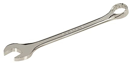 Silverline Tools LS24 - Llave combinada (24 mm) Multicolor