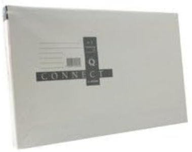 Q Connect KF 22001 Fächermappe A-Z Manila