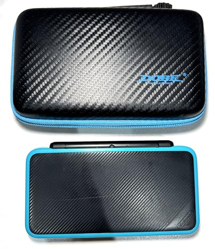 Nintendo Handheld Console - New Nintendo 2DS XL, Nintendo 2DS XL, Console, Schwarz / Türkis [video game]