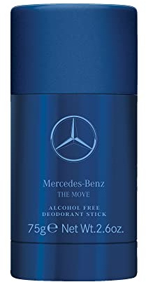 Mercedes-Benz The Move Deodorant Stick 75 g