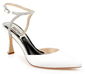 Badgley Mischka Women's Kamilah Pump