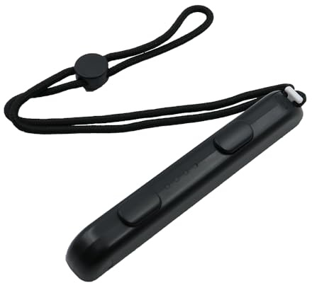 Hsthe Sea Gamepad Handschlaufen, 2 Stück Switch Controller Strap Handschlaufe Lanyard mit Automatischer Verriegelung für Joy Con Strap für OLED Spielkonsole
