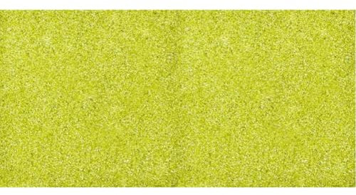 Knorr Prandell 218236713 Farbsand 0,1-0,5 mm 500 ml apfelgrün (Packung mit 2)