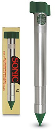 Blanko LS-997 Sonic Molechaser Wühlmausschreck