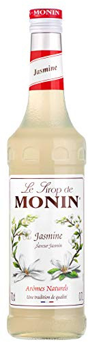 MONIN Sirup Jasmin 0,7 l