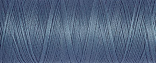 Gutermann Sy alla polyestertrådar, 100 meter, tumlare (0076)