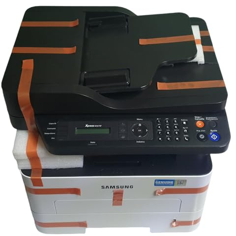Samsung SL-M2675F SL M 2675 F Multifunktions Monolaser