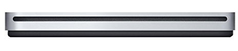 Apple USB Superdrive (MD564LL/A) (Renewed)