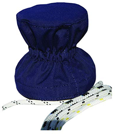 Oceansouth Sailboat Winch Cover – Self Tailing (Height 230mm - Base 200mm)