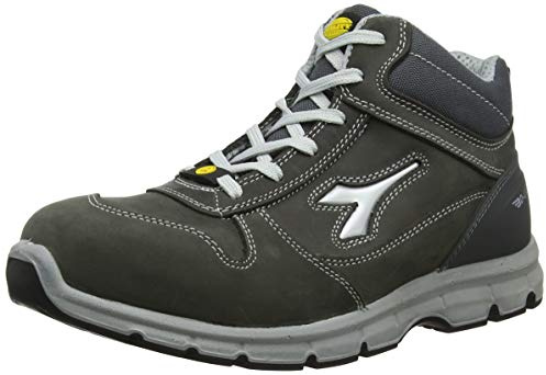 Utility Diadora – arbetssko Run II HI S3 SRC ESD för män och kvinnor (EU 39)