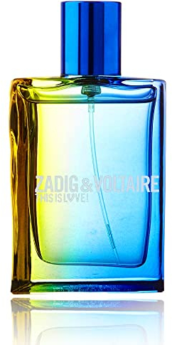 This Is Love Pour Lui Edt Vapo 50 Ml