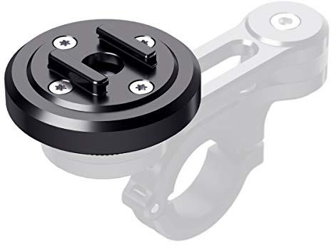 SP Connect 53135 Anti Modulo di Vibrazione, Nero