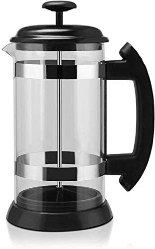 NCRD Caffettiera della Stampa Francese - (34-oz) Supporto in Acciaio Inox