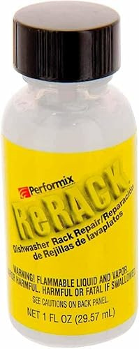 Recamania Reparaturkorb, für Geschirrspüler, oxidiert