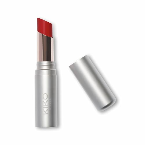 KIKO Milano Hydra Shiny Lip Stylo 10 | Moisturising Lipstick