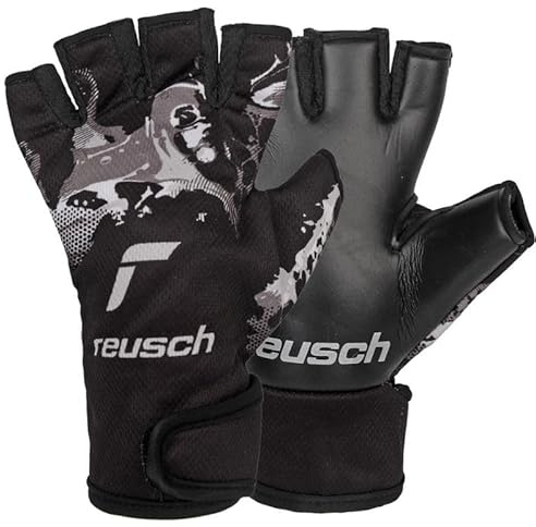Reusch Gloves Futsal Infinity M 53 70 330 7700 Gants de Gardien de But pour Homme Multicolore