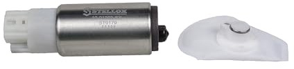 STELLOX 10-01202-SX Elektrische Kraftstoffpumpen – Benzinpumpe – 12 V – 3,5 bar – Für PKW