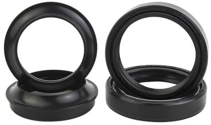 UIFCOG Olio Sigillo Paraolio per Suzuki RF900R/RZ 1994-1997 RF900RR 1994 Paraolio Ammortizzatore Forcella Anteriore Moto E Parapolvere Accessori