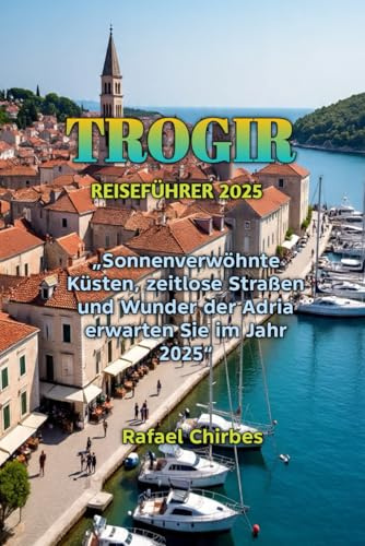 TROGIR REISEFÜHRER 2025