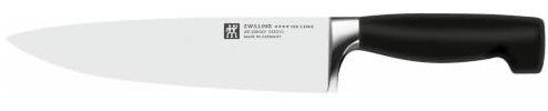 ZWILLING / BSF WILKENS ****Vier Sterne Kochmesser Filiermesser 180 mm 31073-181