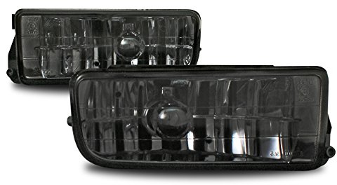JOM 82874 Nebelscheinwerfer Smokeglas