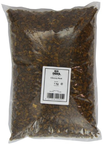 Old India Chicory Root 1 Kg