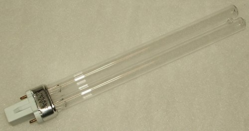 Liona UV-C Ersatzlampe PL 11 Watt für Oase Bitron C11 + Vitronic 11