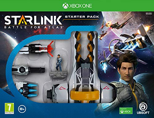 Starlink: Battle for Atlas