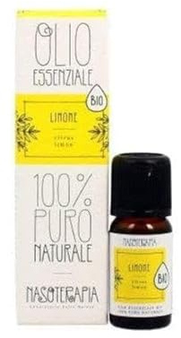 Neavita Olio essenziale Limone biologico Citrus Limon 100% puro