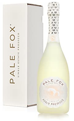 Pale Fox | Asolo Prosecco Superiore DOCG | 75cl | 11% vol.