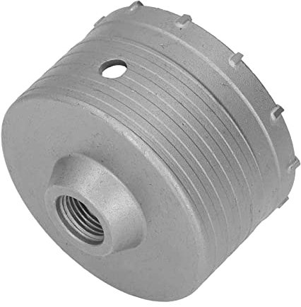Wall Saw, holesaw 100 mm High Impact Resistance for Masonry
