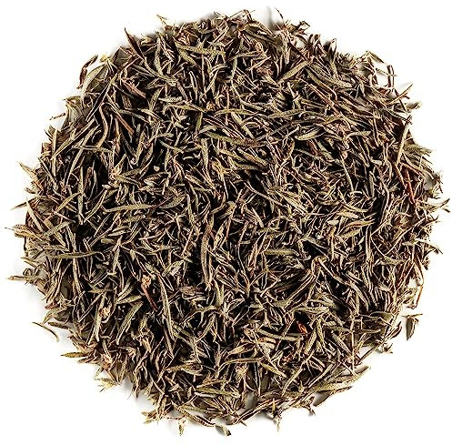 Savory Organic Culinary Whole Herb - Quality Savoury Leaf - Savory Spice Savory Leaves Savory Herb Savoury Herb Savory Leaf