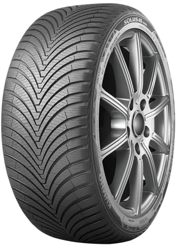 245/45YR17 KUMHO TL HA32 ALL SEASON XL (NEU) 99Y