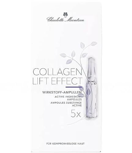 Charlotte Meentzen Collagen Lift Effect 10 ml