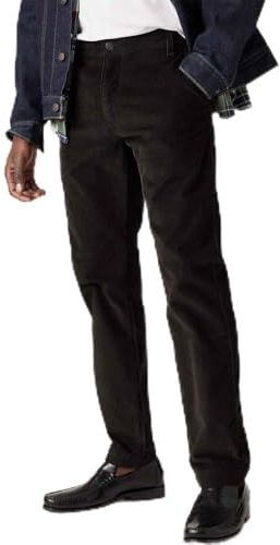 Levi's Xx Chino Standard Ii Pantalon Homme, Meteorite S 14w Cord, 31W / 32L
