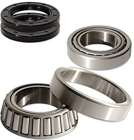 endurocult - Schwingenlager Kit kompatibel mit Honda CX 500 78-81 + NTV 600/650 88-97 + VT 500 83-86