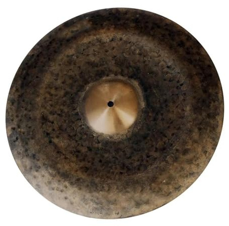 Platillo 18 B20 CHINA CYMBAL Platillo Tradicional Hecho A Mano Especial De Caballero Platillos de batería