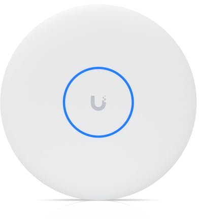 Ubiquiti U7 Pro XGS 8600 Mbit/s White Power over Ethernet (PoE)