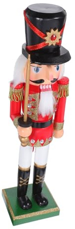 ABOOFAN Figura para Decoración de Hogar para Estantes y Ventanas Celebraciones Festivas