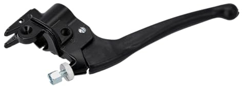 MZA Kupplungsarmatur mit Hebel - Simson KR51/1 Schwalbe, KR51/2 Schwalbe, SR4-2 Star, SR4-3 Sperber, SR4-4 Habicht