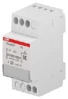 ABB TS16/4-6-8TRASFORMATOR 16VA 4-6-8V
