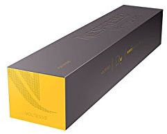 Nespresso Vertuo Capsules de Café - VOLTESSO 10 Capsules