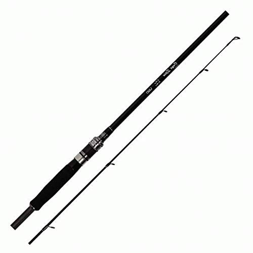 Lion Sports Onyx Spin Rute 2,10m 10-40g