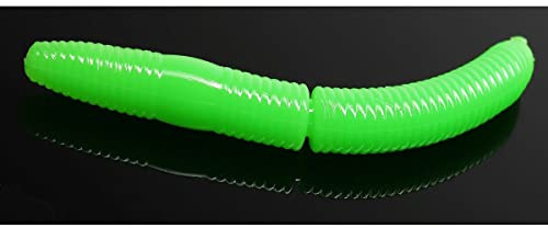 Libra Lures Fatty D´Worm